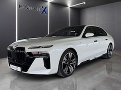 Bild des Angebotes BMW 740 d M Sport/M-Sport Pro/21 "