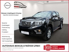 Bild des Angebotes Nissan NP300 NP300 4x4 2.3 dCi Acenta Double Cab
