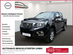 Bild des Angebotes Nissan NP300 NP300 4x4 2.3 dCi Acenta Double Cab