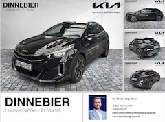 Bild des Angebotes Kia XCeed 1.6T 180 DCT GT LINE + LEDER ACC CAM NAVI