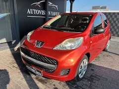 Bild des Angebotes Peugeot 107 Petit Filou/TÜV NEU/SERVICE NEU/WENIG KM/