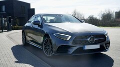 Bild des Angebotes Mercedes-Benz CLS 450 4Matic 9G-TRONIC AMG Line