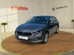 Bild des Angebotes Skoda Scala Selection 1.0 TSI ''Navi''Fahrassistenz Plus''Komf