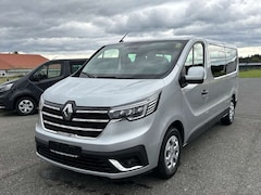 Bild des Angebotes Renault Trafic Blue dCi 150 Grand Life