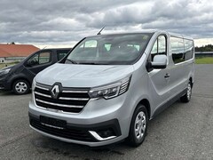Bild des Angebotes Renault Trafic Blue dCi 150 Grand Life
