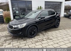Citroen DS4 1.6 HDI FAP Navi Euro6 PDC