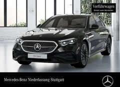 Bild des Angebotes Mercedes-Benz E 220 d 4M AMG 360° Burmester Distr. Multisitz PTS