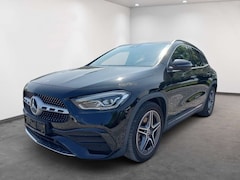 Bild des Angebotes Mercedes-Benz GLA 250 *4MATIC*AMG-LINE*PANO*AMBIENTE*2.HAND*