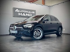 Bild des Angebotes Mercedes-Benz GLA 250 *4MATIC*AMG-LINE*PANO*AMBIENTE*2.HAND*