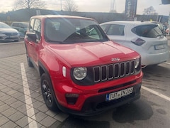 Bild des Angebotes Jeep Renegade 1.5 MultiAir Mild Hybrid Longitude