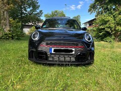 Bild des Angebotes MINI John Cooper Works Coupe Mini John Cooper Works Coupe Aut.