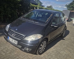 Bild des Angebotes Mercedes-Benz A 170 Avantgarde