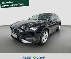 Bild des Angebotes SEAT Leon Sportstourer 1.5 e-Hybrid 150 kW FR