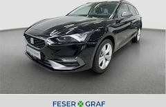 Bild des Angebotes SEAT Leon Sportstourer 1.5 e-Hybrid 150 kW FR