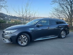 Bild des Angebotes Kia Optima Sportswagon Spirit 2.0 GDI Plug In Hybrid (PHEV)