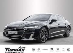Bild des Angebotes Audi S7 3.0 TDI quattro Tiptronic MATRIX