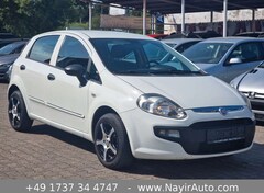 Bild des Angebotes Fiat Punto Evo Active | Klima | 5 Türer