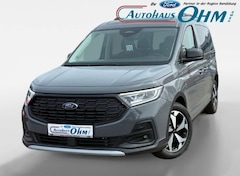 Bild des Angebotes Ford Tourneo Connect PHEV Active - AHK - FAP - RFK -