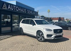Bild des Angebotes Volvo XC90 R Design AWD*360°*HUD*AHK*