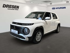 Bild des Angebotes Hyundai Inster Trend+Wärmepumpe+Sitz-&Lenkradheizung+Navi+Rückfah
