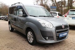 Bild des Angebotes Fiat Doblo Doblò Emotion *2.HAND/NAVI/KLIMAAUTO/PDC/AHK*