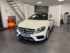 Bild des Angebotes Mercedes-Benz GLA 200 d 4Matic LED Pano AHK Navi Sitzhzg Kamera