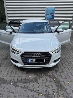 Bild des Angebotes Audi A3 basis