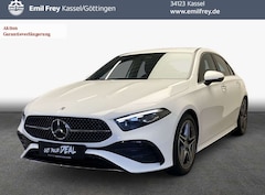 Bild des Angebotes Mercedes-Benz A 180 A-Klasse