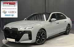 Bild des Angebotes BMW i7 eDrive50 M-Sport Pro *21Zoll*TV*Individual*Innovat