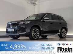 Bild des Angebotes BMW X1 xDrive30e xLine HeadUp/LED/AHK/Lenkradheizung Hea