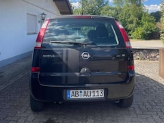 Bild des Angebotes Opel Meriva Meriva 1.6 16V Edition