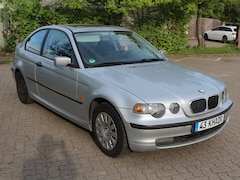 Bild des Angebotes BMW 316 316ti TÜV 04/2027