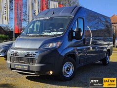 Bild des Angebotes Fiat Ducato L3H2 3,5t Automat Navi Kamera ACC Comfort