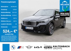 Bild des Angebotes BMW X1 eDrive20 AHK HUD 360° LED ACC NAVI H/K SHZ