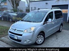 Bild des Angebotes Citroen Berlingo Kombi 1.6 16V Multispace/Panorama/TÜV/