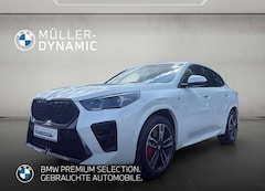 Bild des Angebotes BMW X2 sDrive20i M SPORT PRO LED HUD 360° KAMERA HARMAN K