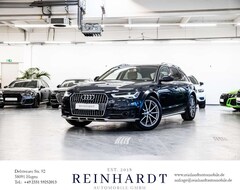 Bild des Angebotes Audi A6 allroad 3.0TDi 19Z./ACC/PANO/360°/BOSE/MATRIX