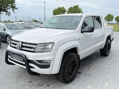 Bild des Angebotes VW Amarok 3.0 TDI Aventura DoubleCab 4M 4x4 Umbau