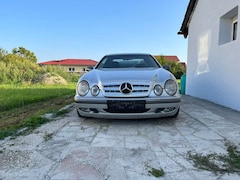 Bild des Angebotes Mercedes-Benz CLK 430 CLK Coupe 430 Elegance