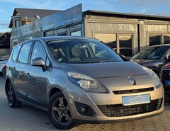 Bild des Angebotes Renault Scenic 1.9 dCi III Luxe+Inspektion NEU+7.Sitzer+