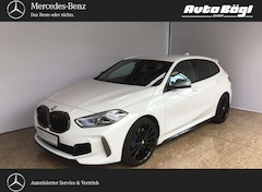 Bild des Angebotes BMW M1 1er - M135i xDrive (EURO 6d)(OPF) Shadow/Leder