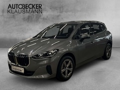 Bild des Angebotes BMW 216 Active Tourer AUTOMATIK 17''NAVI LED AHK SPORTSITZ