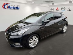 Bild des Angebotes Nissan Micra IG-T 100 N-Way