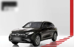 Bild des Angebotes Mercedes-Benz GLC 300 d 4M AMG AHK SHZ MBUX KEYLESS-GO