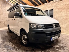Bild des Angebotes VW T5 Camper Van 4motion Summermobil
