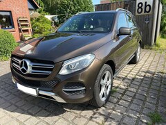 Bild des Angebotes Mercedes-Benz GLE 350 GLE Diesel d 4Matic 9G-TRONIC