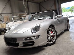 Bild des Angebotes Porsche 997 Carrera S Cabrio