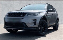 Bild des Angebotes Land Rover Discovery Sport Dynamic SE D200 AHK 360 Kam. WINTER FAHRASS. Paket