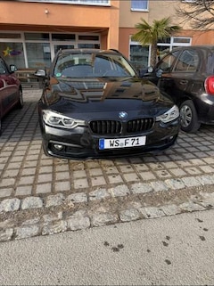 Bild des Angebotes BMW 320 320 d xDrive Advantage