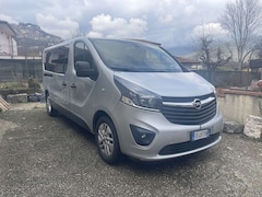 Bild des Angebotes Opel Vivaro Tourer